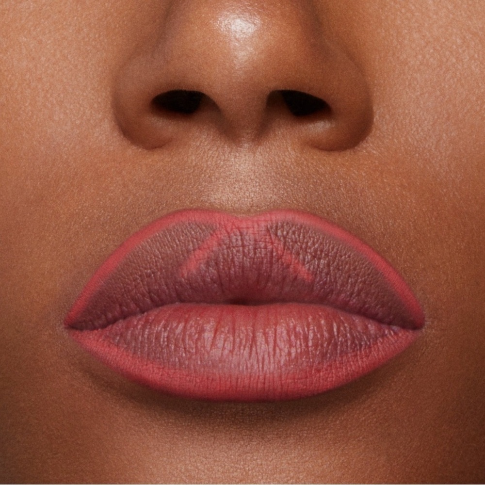 Stila Stay All Day Matte Lip Liner (enduring) NIB 0.07 g / 0.002 oz - Picture 4 of 6